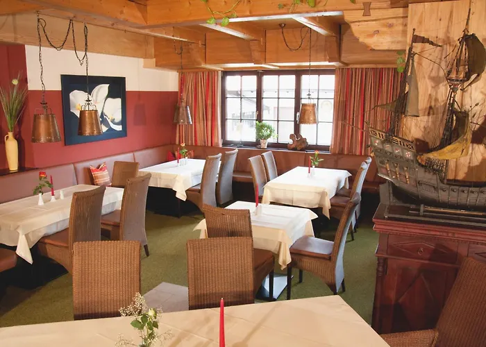 Gasthof Fischerstueberl