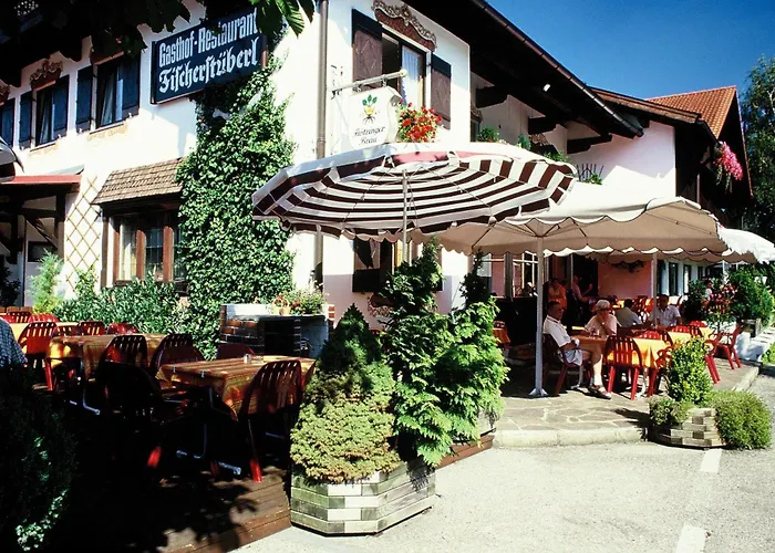 Gasthof Fischerstueberl