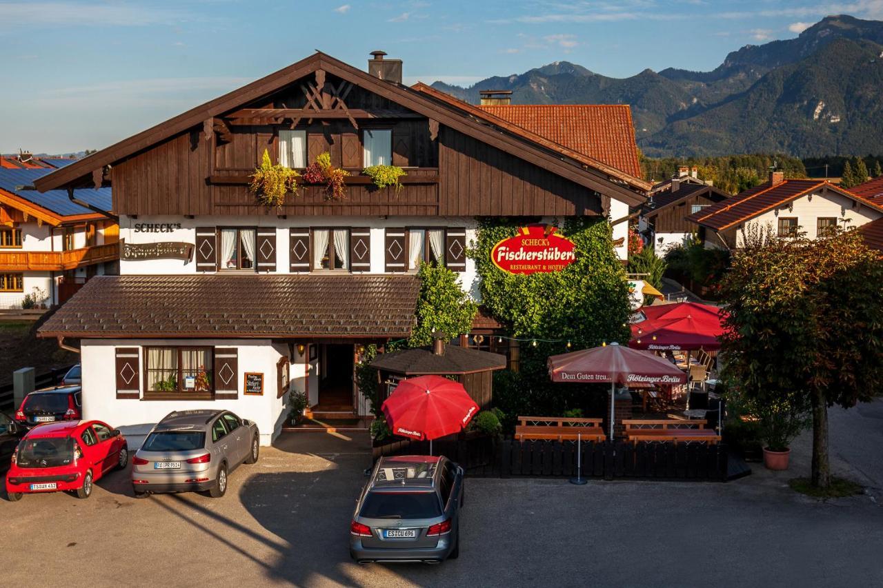 Fischerstueberl 3* Rottau
