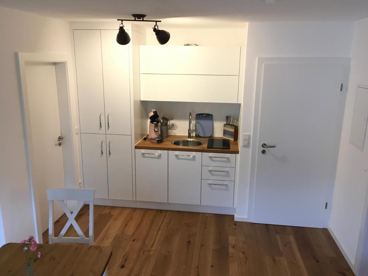 Guest house Fischerstueberl Rottau