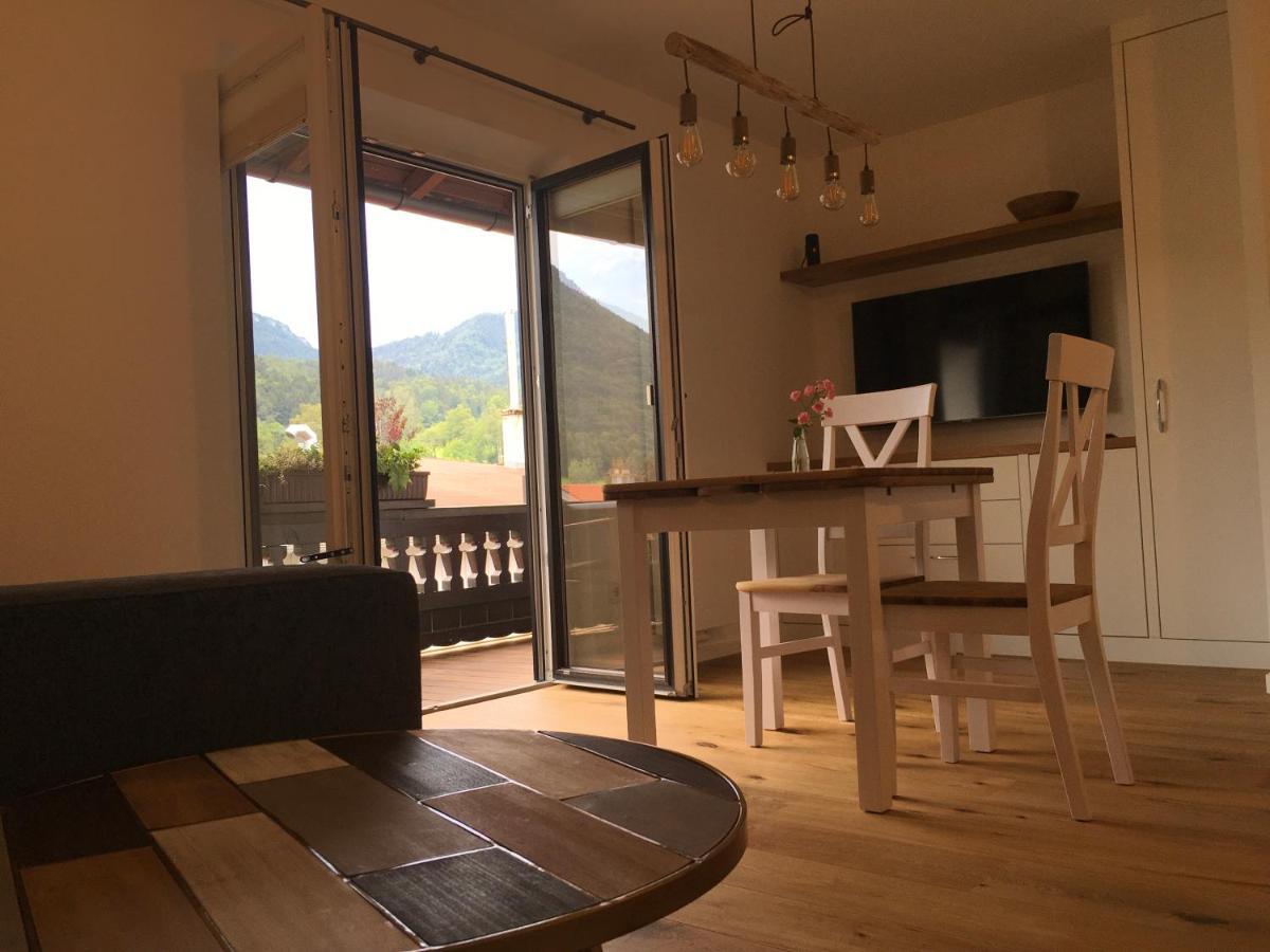 Fischerstueberl Guest house