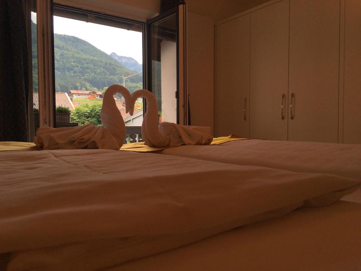 Guest house Fischerstueberl