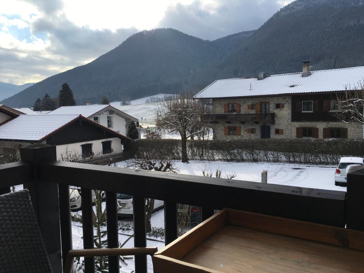 Fischerstueberl Guest house
