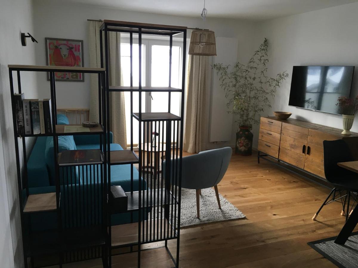 Guest house Fischerstueberl