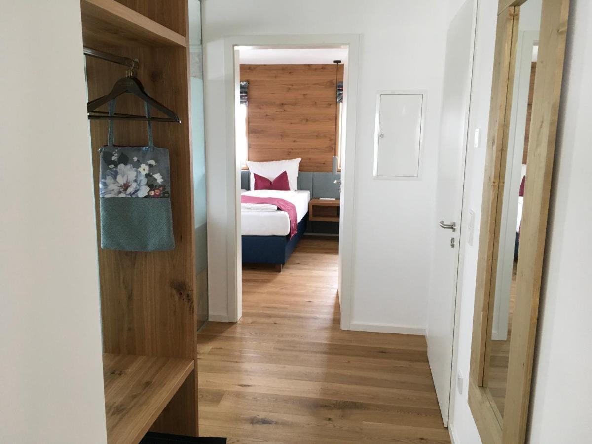 Fischerstueberl Guest house