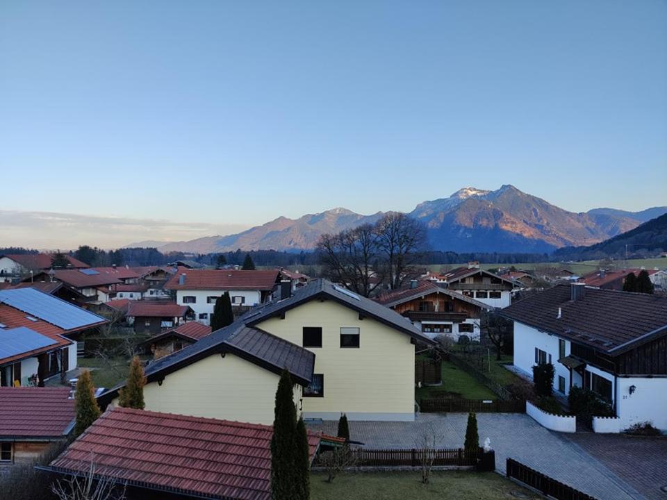 Guest house Fischerstueberl 3*