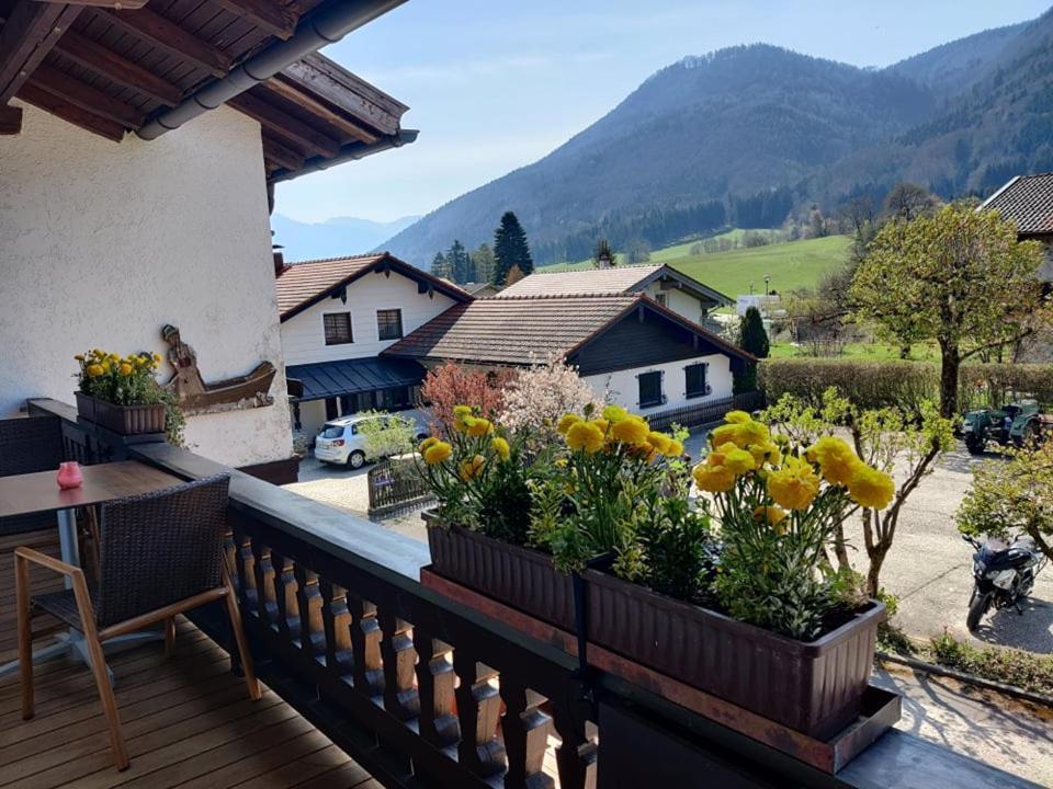 Fischerstueberl Guest house 3*