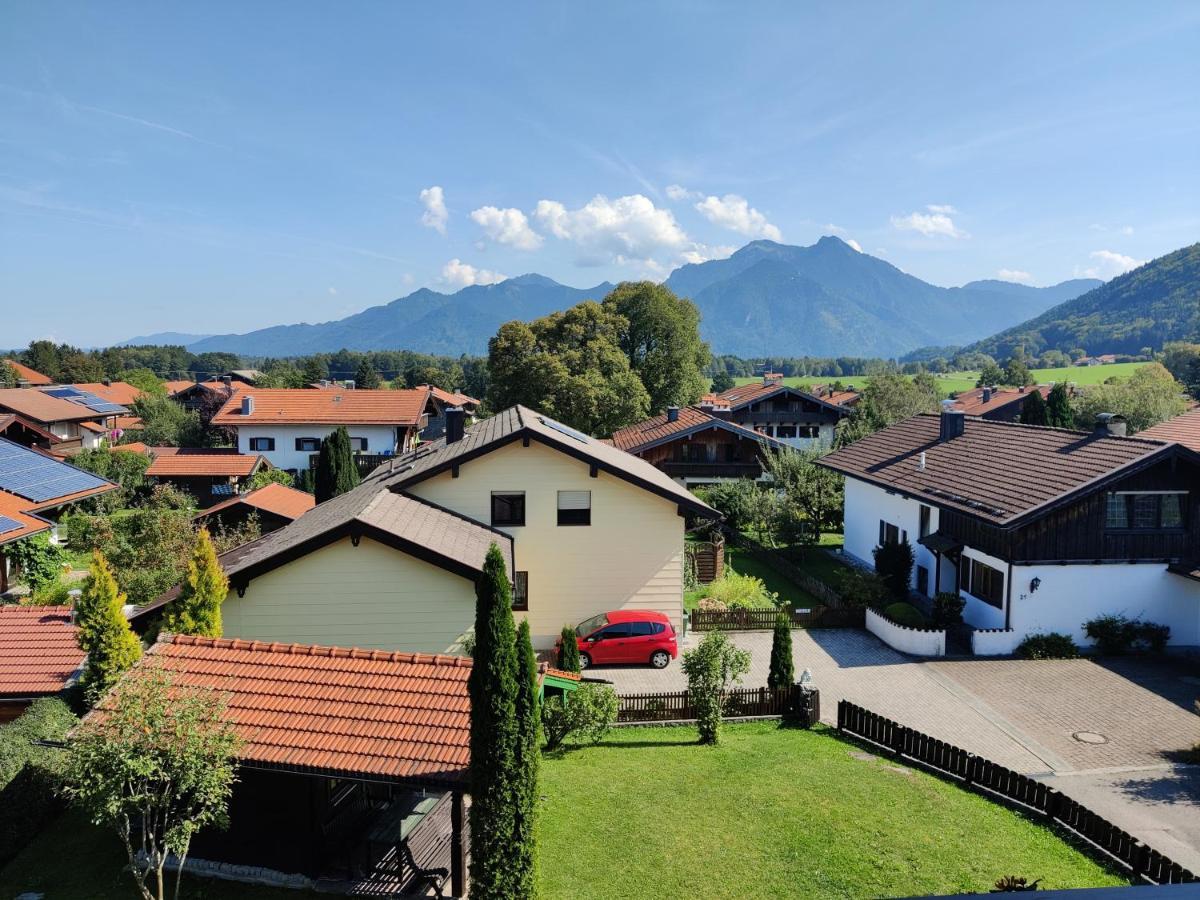 Fischerstueberl Guest house Rottau