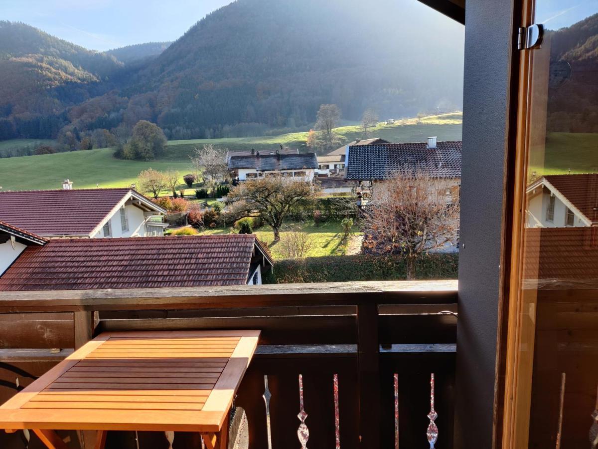 Pensjonat Fischerstueberl Rottau