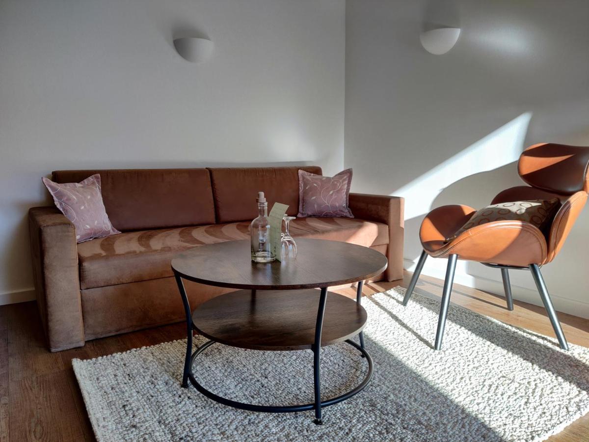 Fischerstueberl Guest house Rottau
