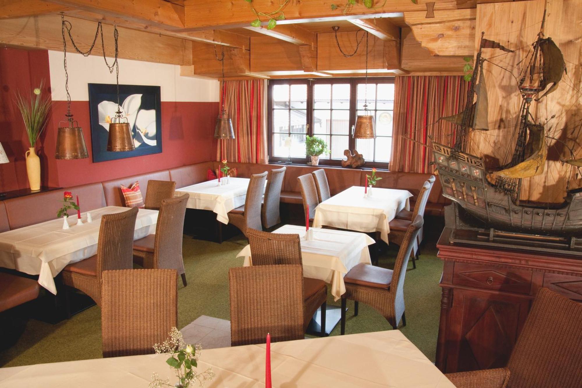 Guest house Fischerstueberl Rottau