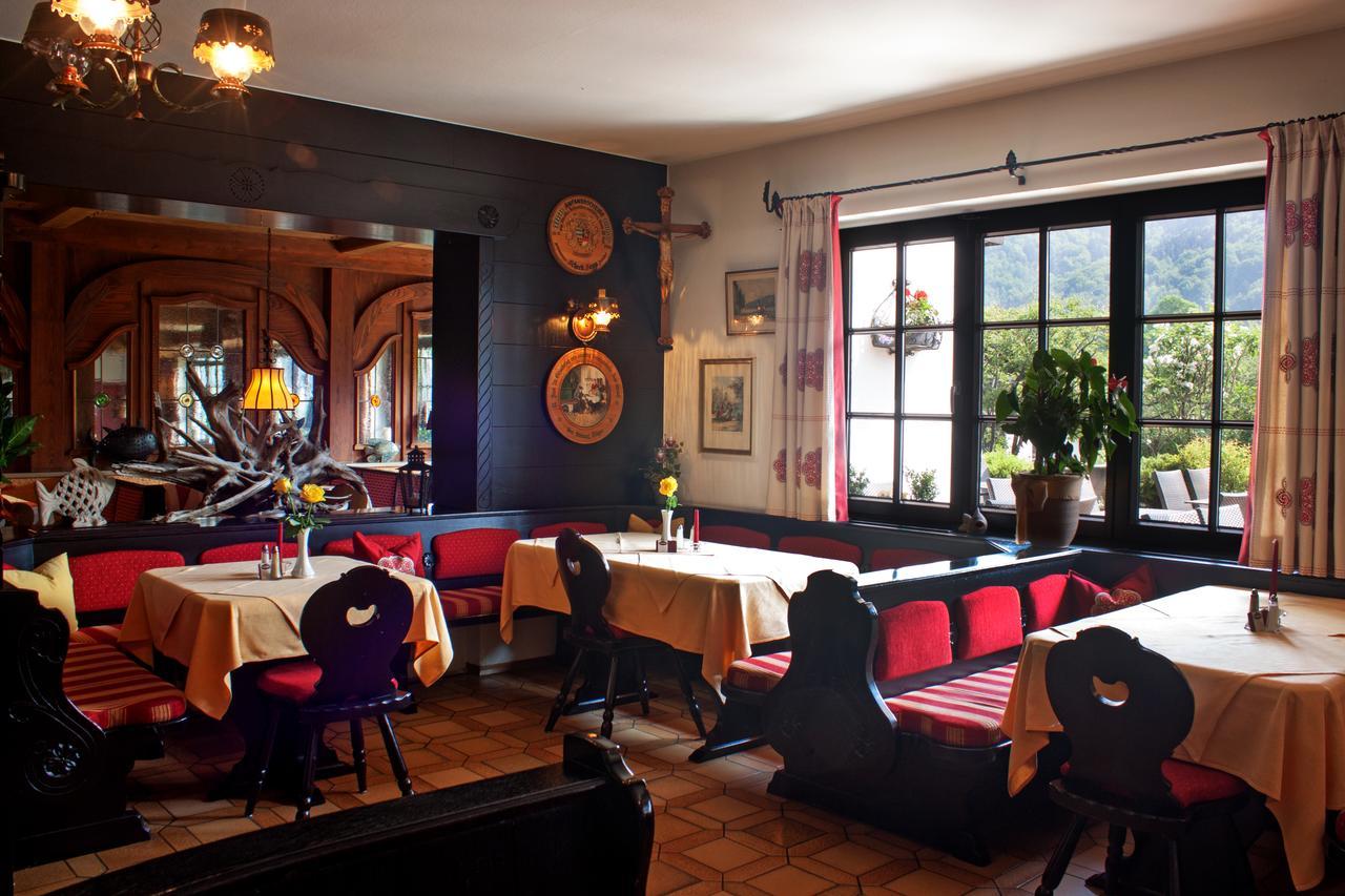 Fischerstueberl Guest house 3*