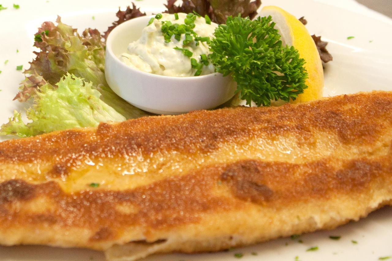 Fischerstueberl 3*