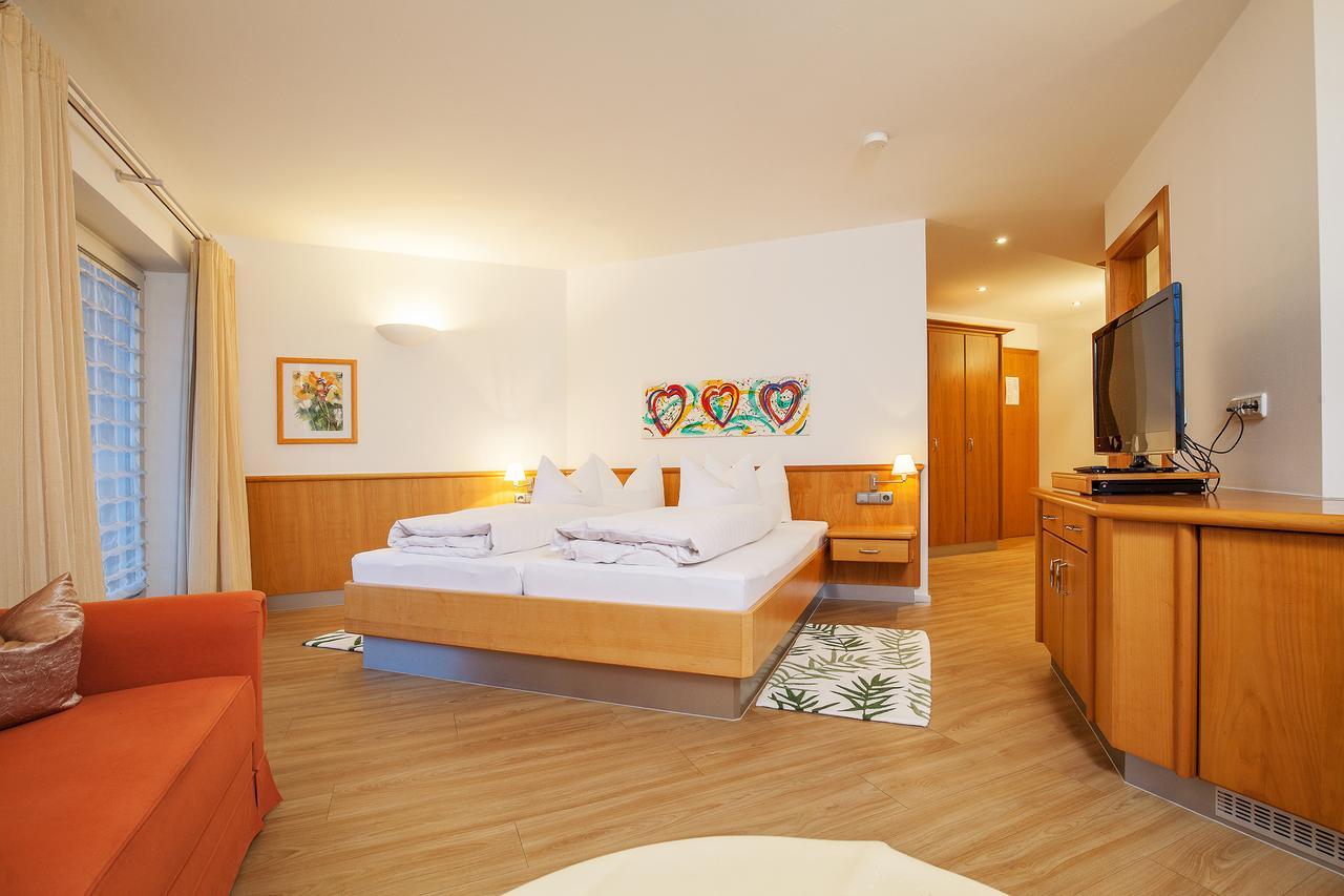 Guest house Fischerstueberl
