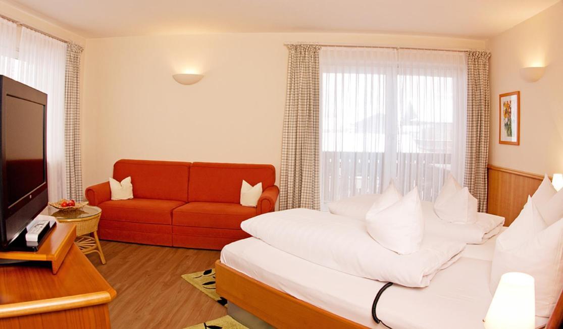 Guest house Fischerstueberl