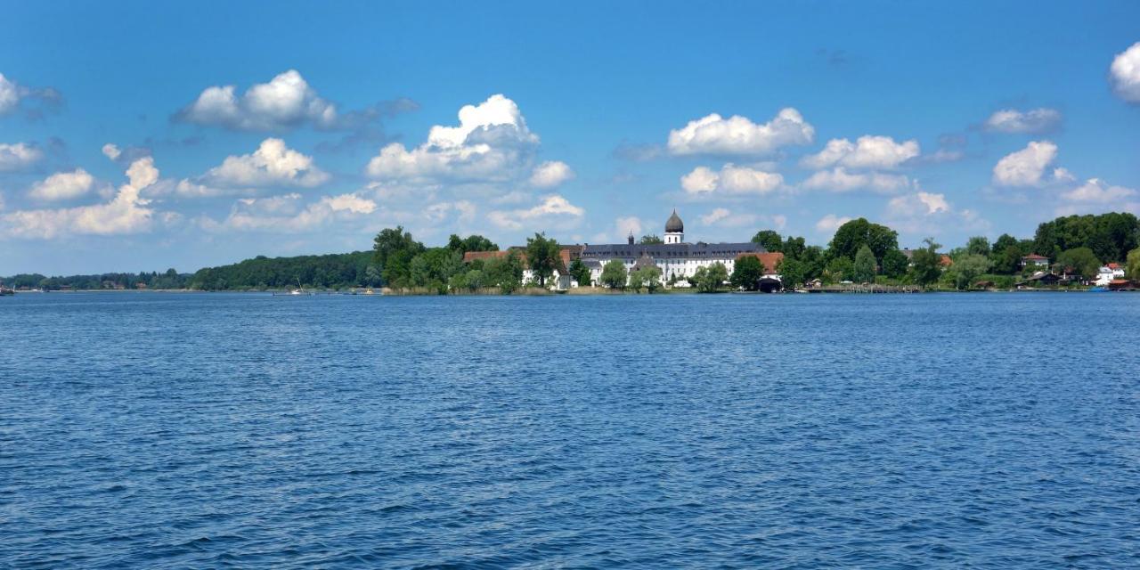 Fischerstueberl